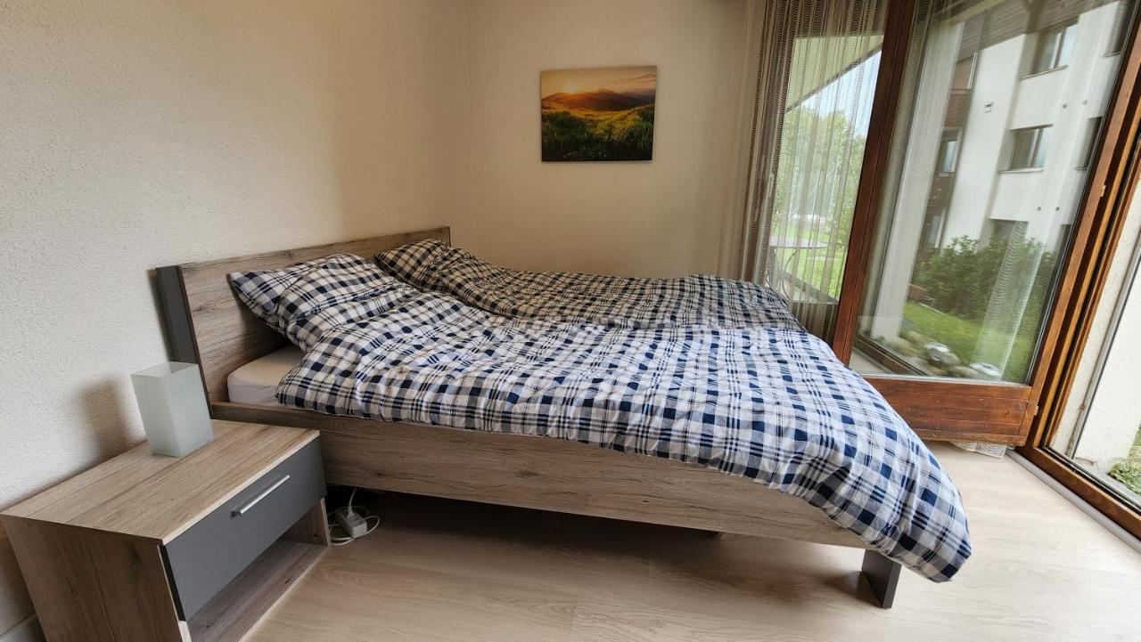 Schoene Ferienwohnung In Traumlage Fewo Solohike Seelisberg Luaran gambar